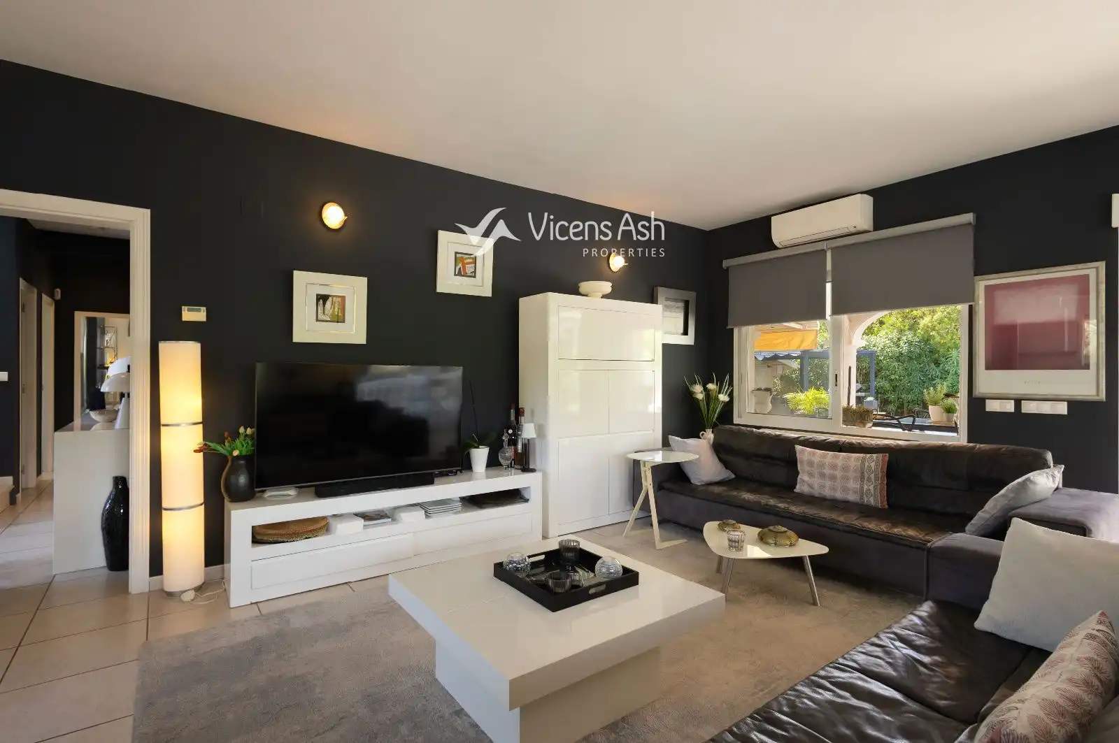 House with pool for sale in Nicolas Lancret, imagen 4