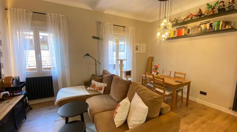 Foto 5 de Pis en venda a Calle San Enrique, Cuatro Caminos - Azca, Madrid