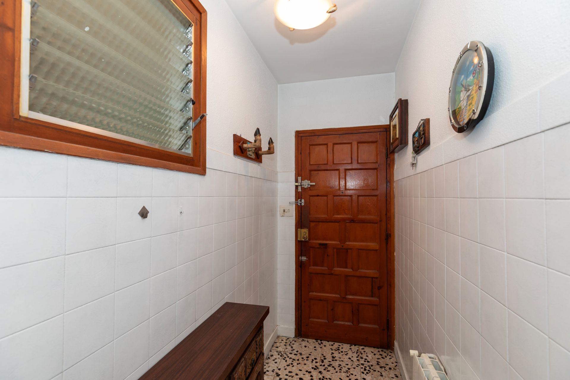 Planta baja for sale in Les Franqueses del Vallès  with Heating and Balcony