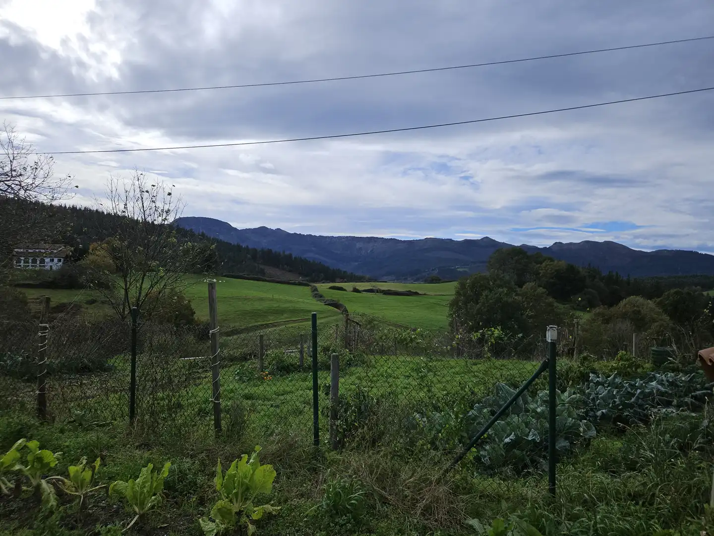 Country homes for sale in Iurreta