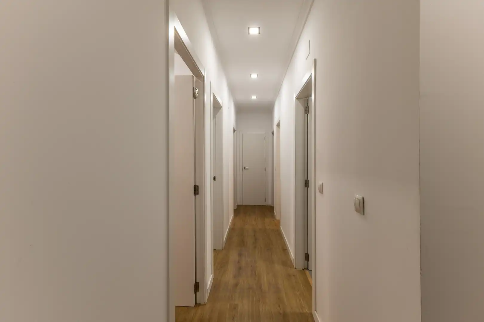 Apartament en venda en Pobles del Nord