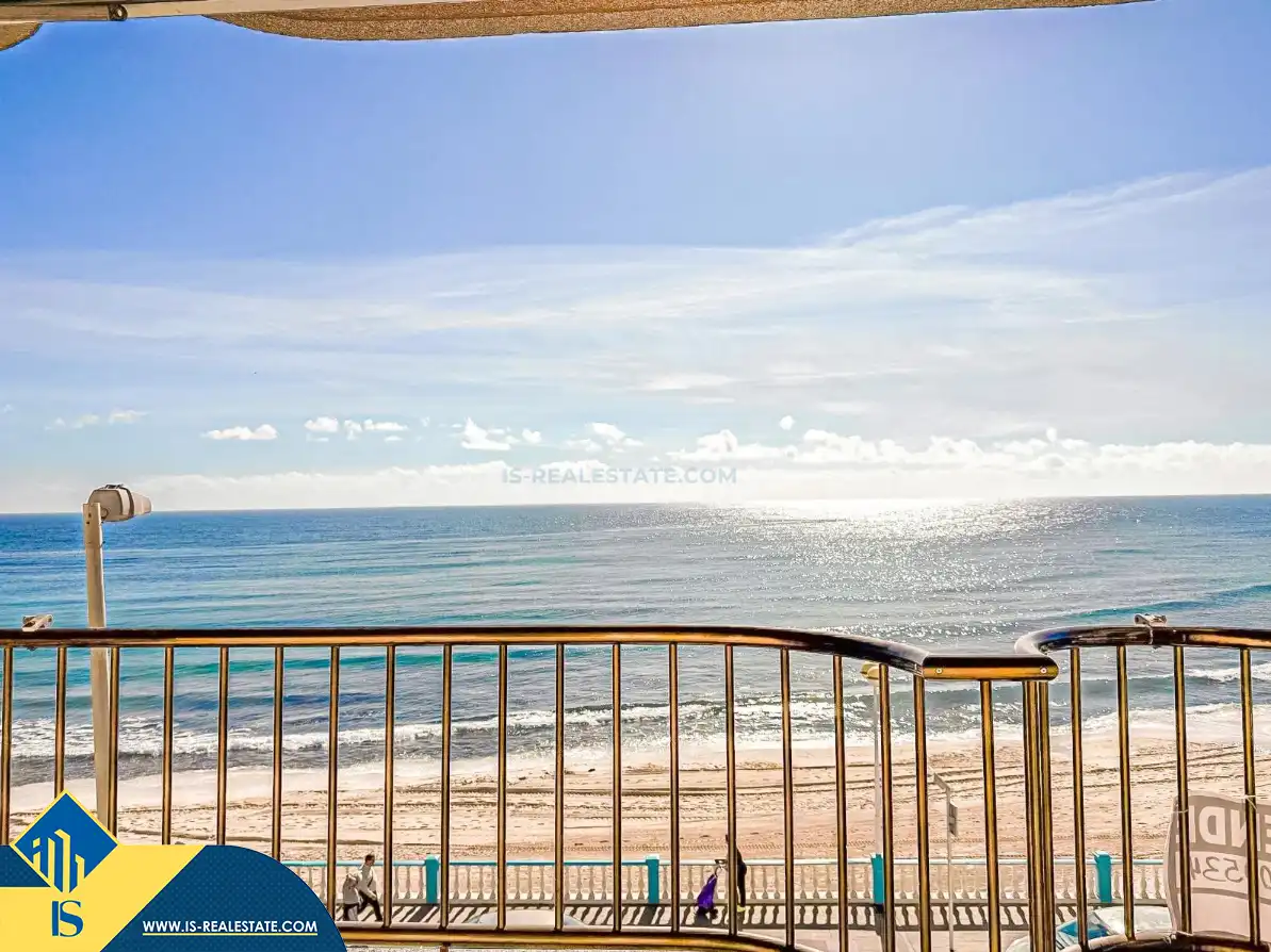 Apartment with terrace for sale in Playa de los Locos, imagen 12