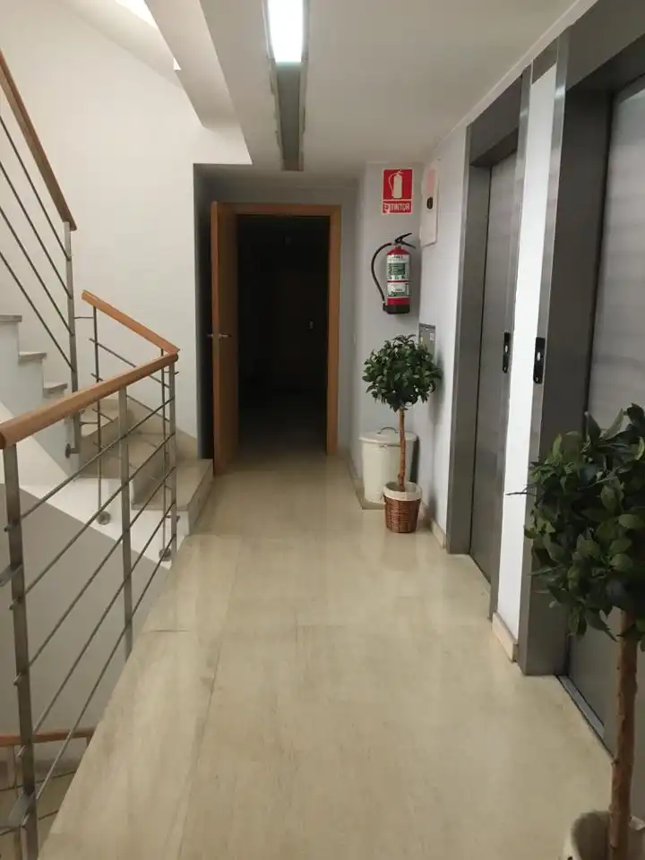 Apartments for rent in De Sagasta, Paseo Sagasta