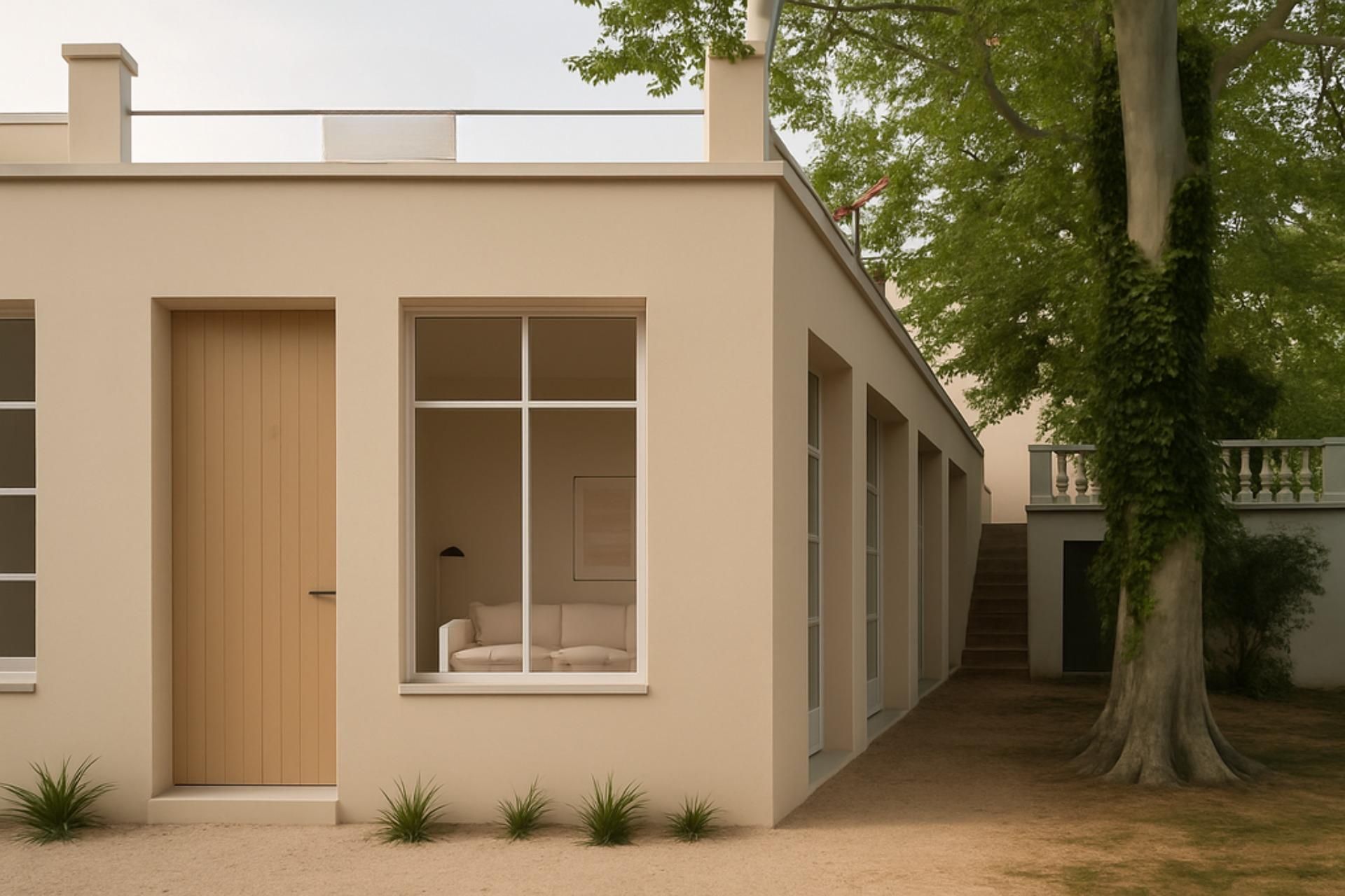 Außenansicht von Wohnung zum verkauf in Castelló d'Empúries