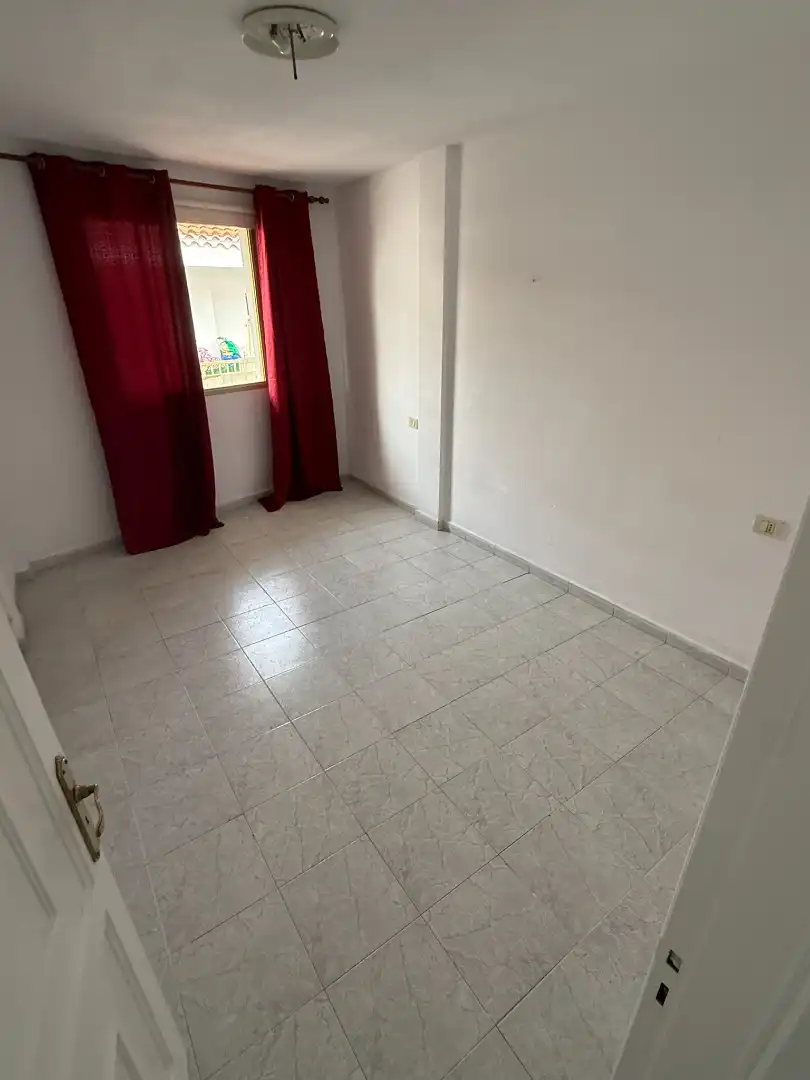 Apartament amb terrassa en venda a Calle Luján Pérez 20, imagen 8