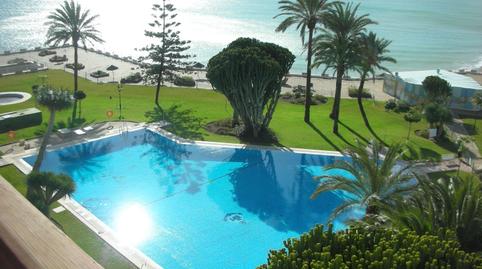 Foto 2 de Estudi en venda a El Bajondillo, Torremolinos