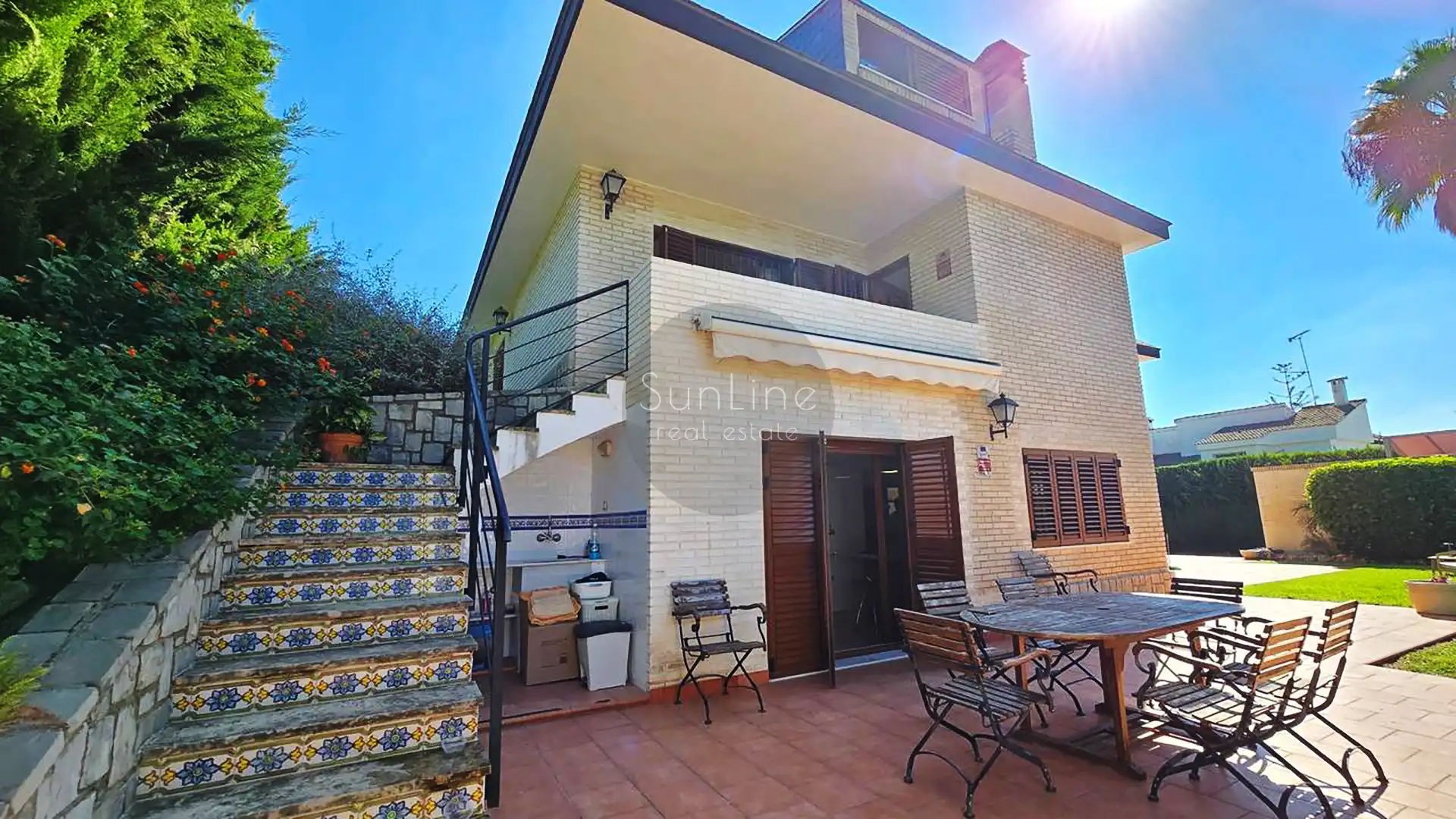 House with pool for sale in Carrer Font de la Carrasquera, imagen 13