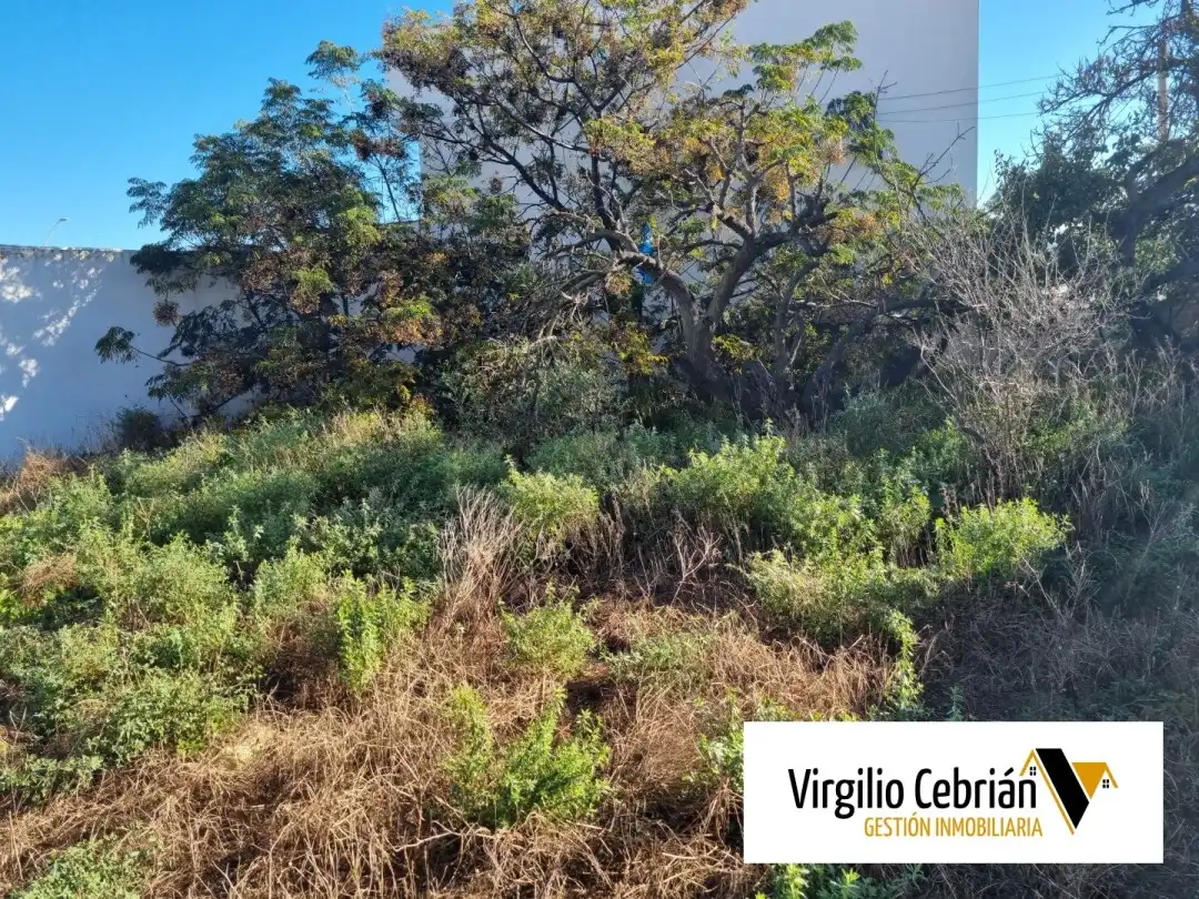 Piso en venta en Chipiona con Jardín privado