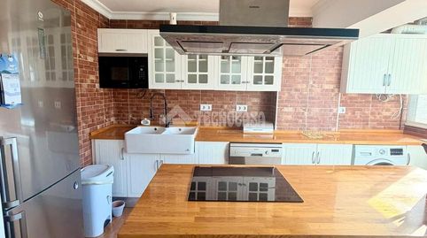 Photo 3 of Flat for rent in Piso Calle Antoñita Colome, Alfalfa - Santa Cruz, Sevilla Capital