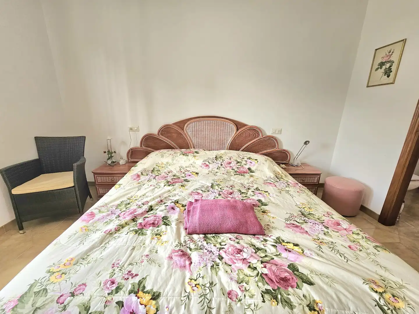 Villa con piscina in vendita a La Viña - Montemar - San Jaime, imagen 17