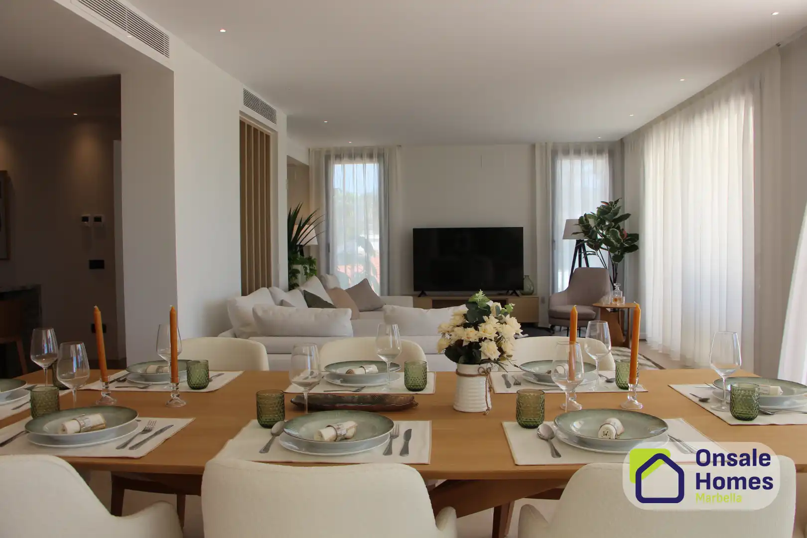 Chalet con piscina en venta en Urbanización Guadalmina Alta, imagen 25