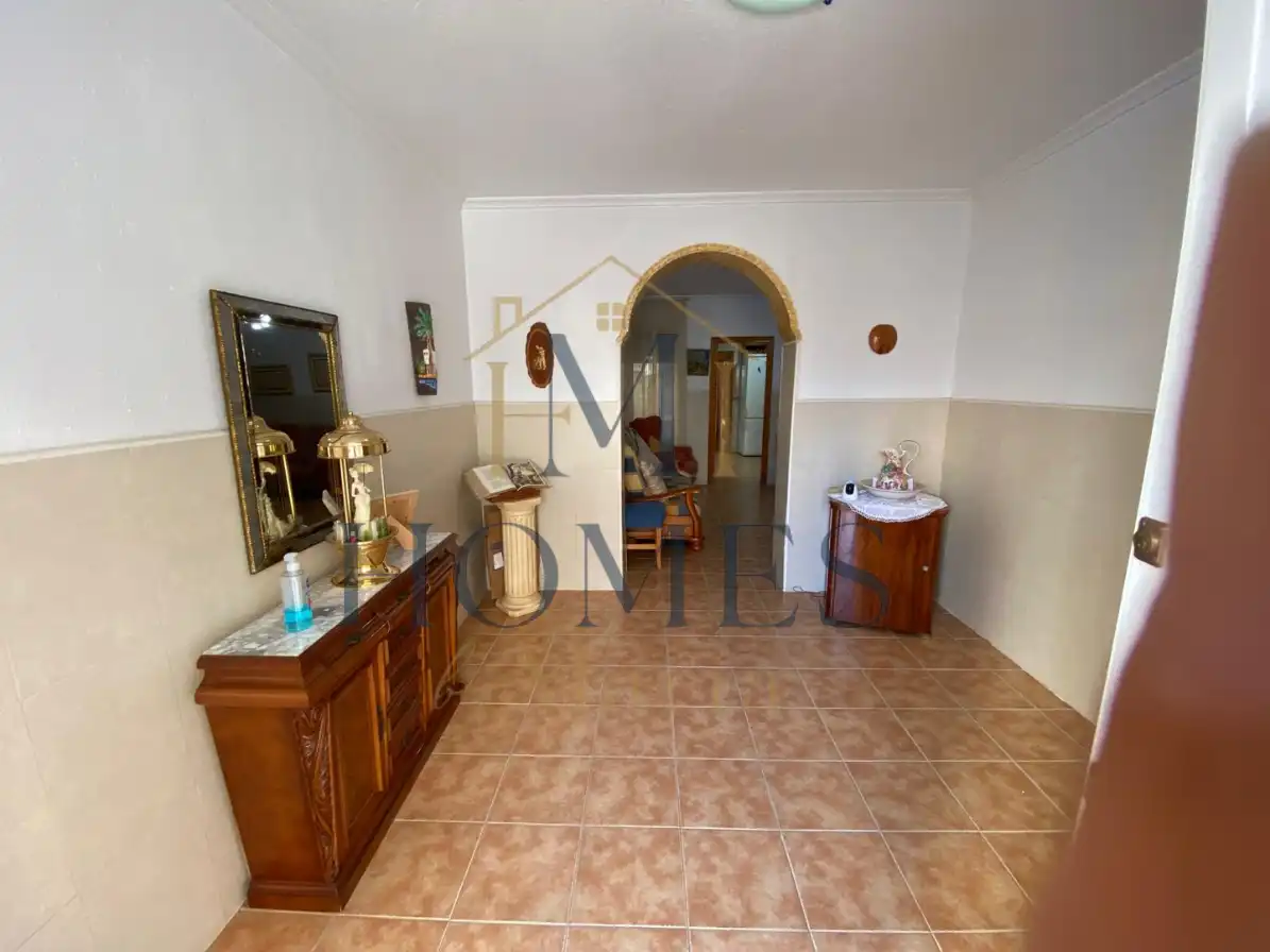 Detached homes for sale in Santa Pola  with Air Conditioner, Terrace and Furnished