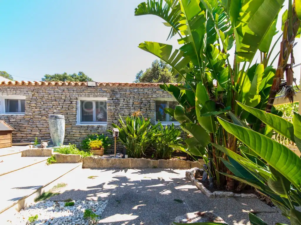 Casa rústica con piscina en venta en Es Mercadal poble, imagen 81