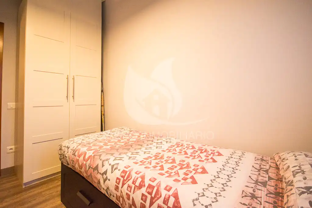 Àtic amb terrassa en venda a Carrer Baix de Sant Pere, imagen 20