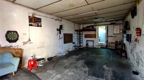 Photo 2 of Industrial buildings to rent in San Francisco, Fresnos I y II, Madrid