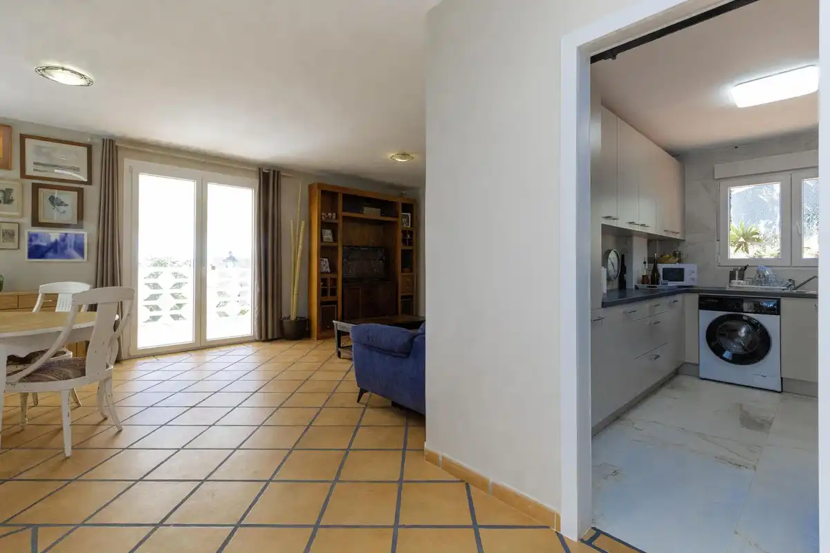Maison mitoyenne avec jardin à vendre à Elviria - Cabopino, imagen 12