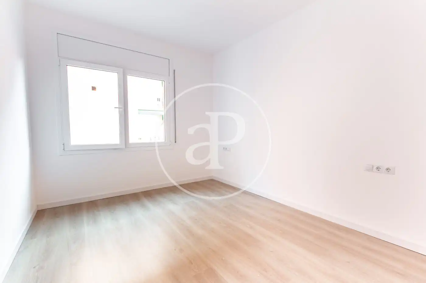 Piso de alquiler en El Coll