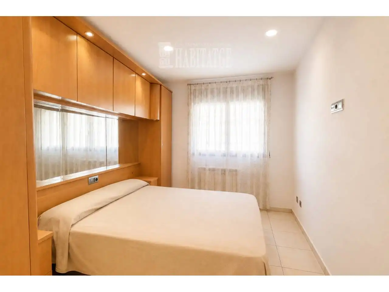 Habitación de Piso en venta en Manlleu con Aire acondicionado, Calefacción y Terraza