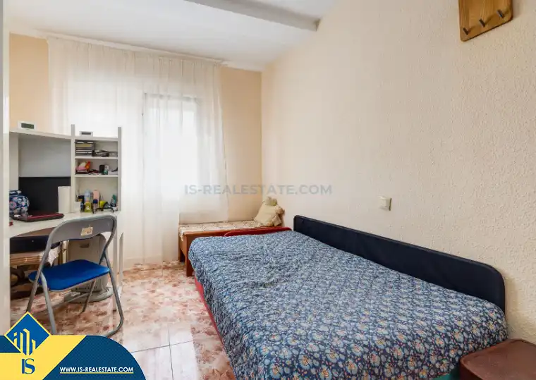 Penthouse mit Terrasse zum Verkauf in Playa del Cura, imagen 6