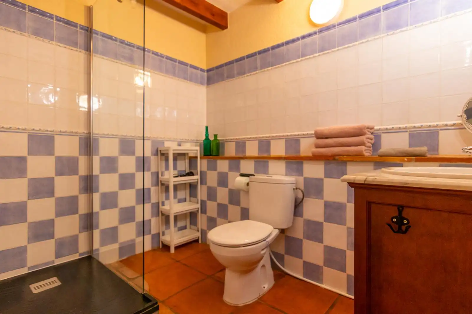 Baño de Edificio en venta en Sagra