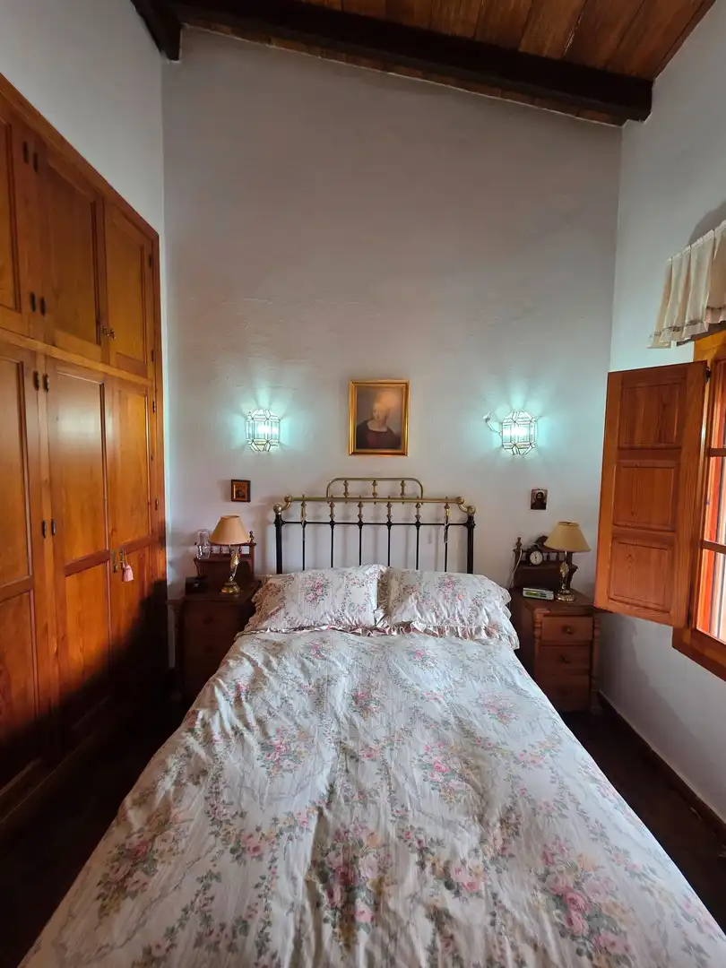 Casa rústica amb terrassa en venda a Los Barrios, imagen 27