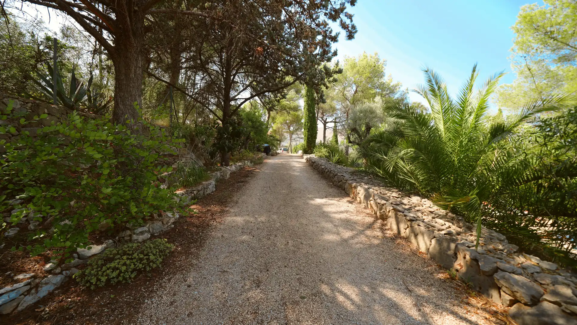 Casa rustica con piscina in vendita a Gata de Gorgos, imagen 14