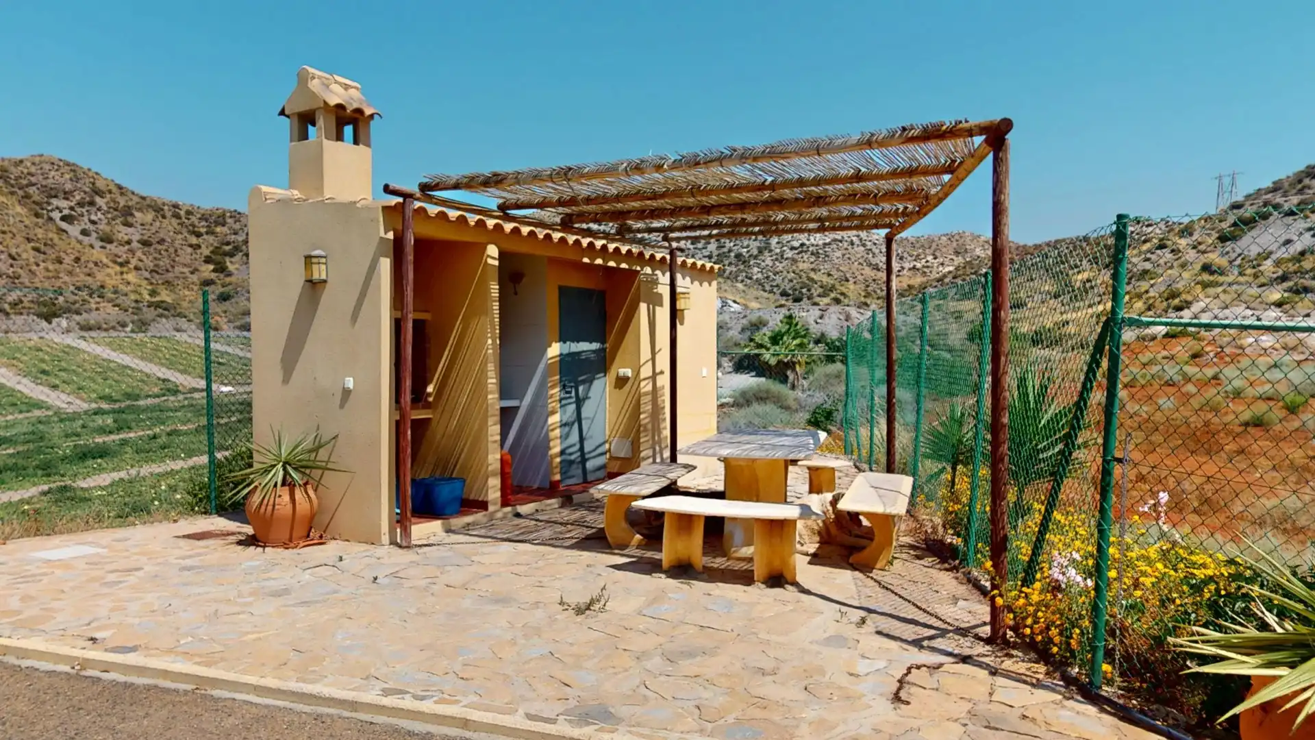 Villa avec terrasse à vendre à Calabardina, imagen 46