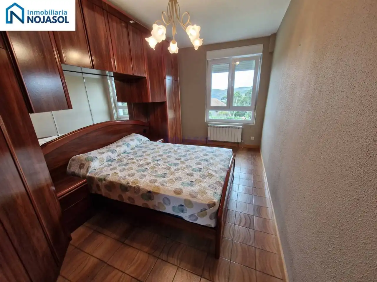 Dormitori de Casa o xalet en venda en Bareyo amb Calefacció, Jardí privat i Terrassa