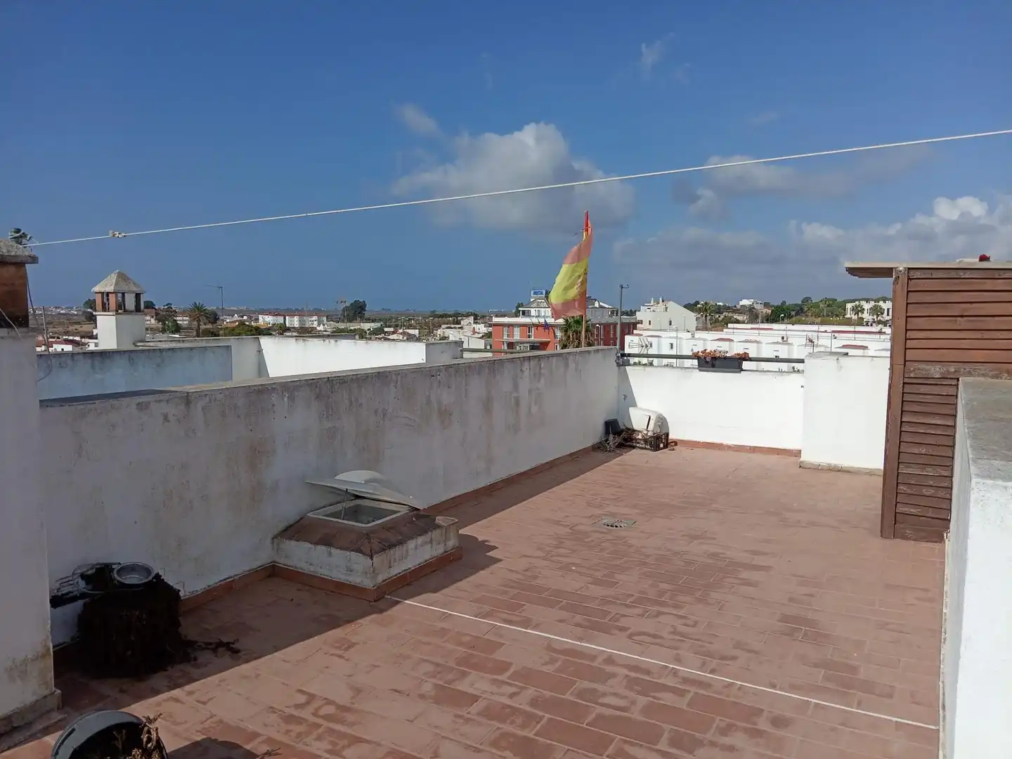 Adossat amb jardí en venda a Isla Cristina Ciudad, imagen 29