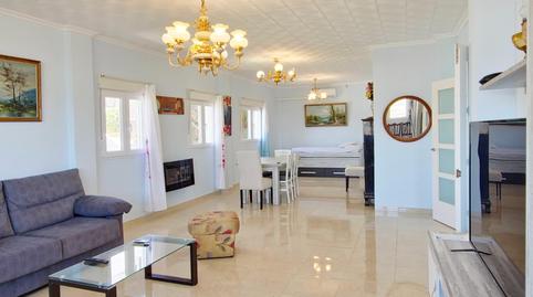 Foto 2 de Casa o chalet en venta en Calle Lloma de Cabeçols, Bonavista - Lago de San Lorenzo, Cullera