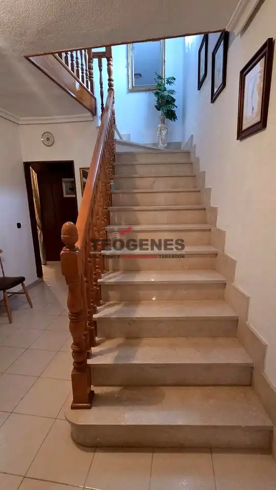 Houses for sale in Villarejo de Fuentes  with Terrace and Furnished