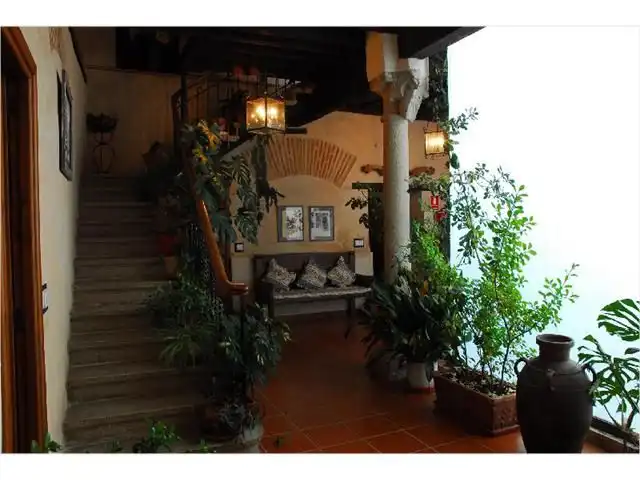 Casa o chalet de alquiler en Calle Ermita, Montejo de Arévalo