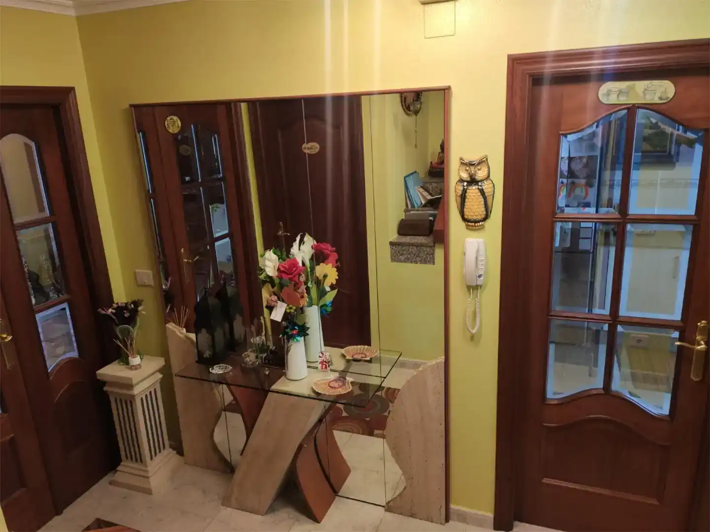Casa o xalet en venda en Sarria amb Balcó