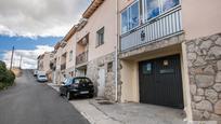 Außenansicht von Haus oder Chalet zum verkauf in La Colilla mit Terrasse