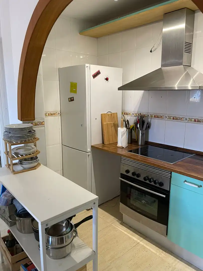 Wohnung mit Aufzug zur Miete in Calle Piamonte, imagen 3