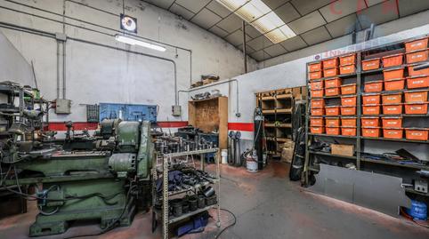 Photo 4 of Industrial buildings for sale in Griñón, Madrid