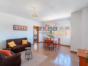 Piso con ascensor en venta en Santa María del Águila