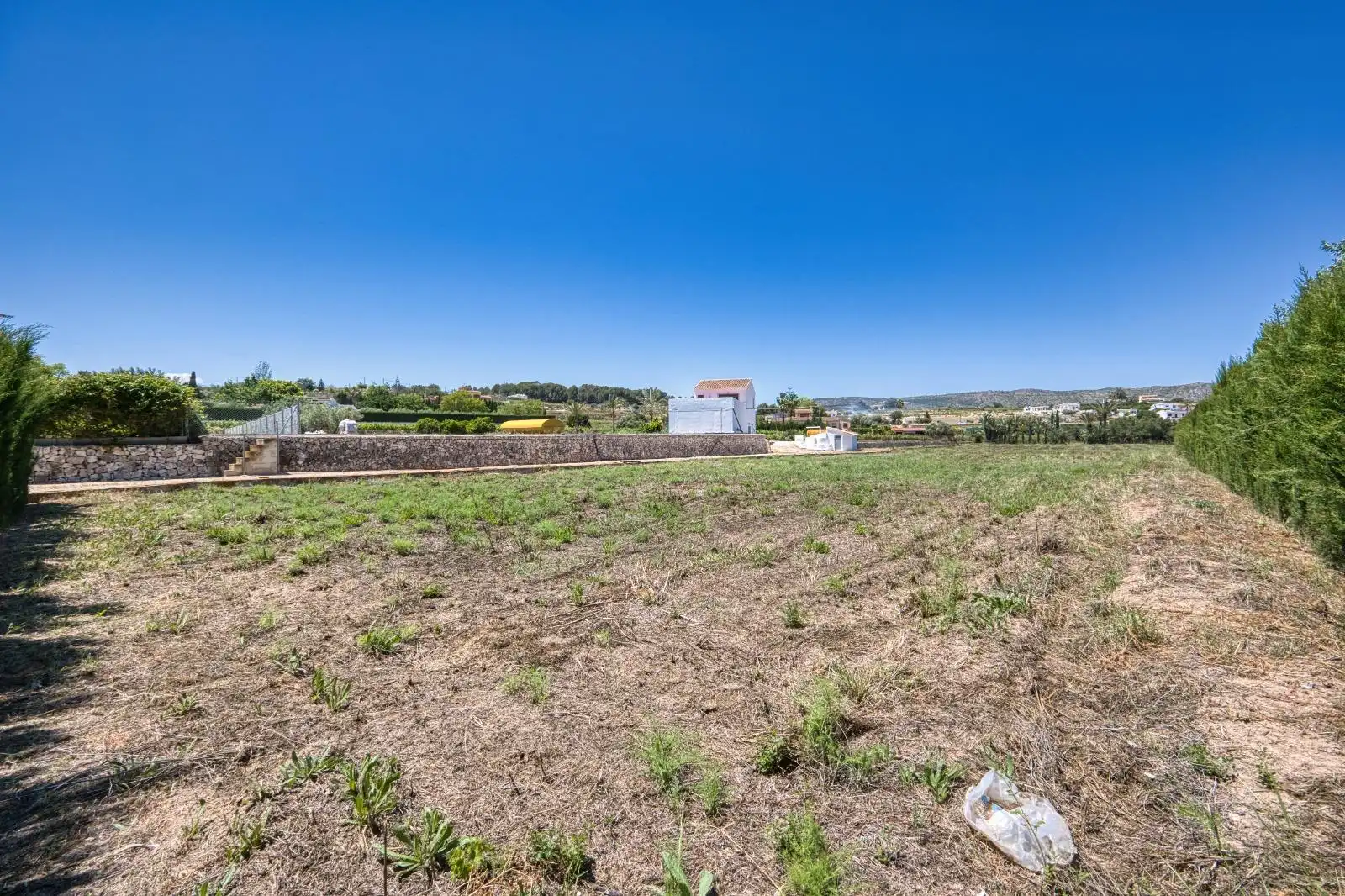 Maison rustique avec jardin à vendre à Teulada, imagen 13