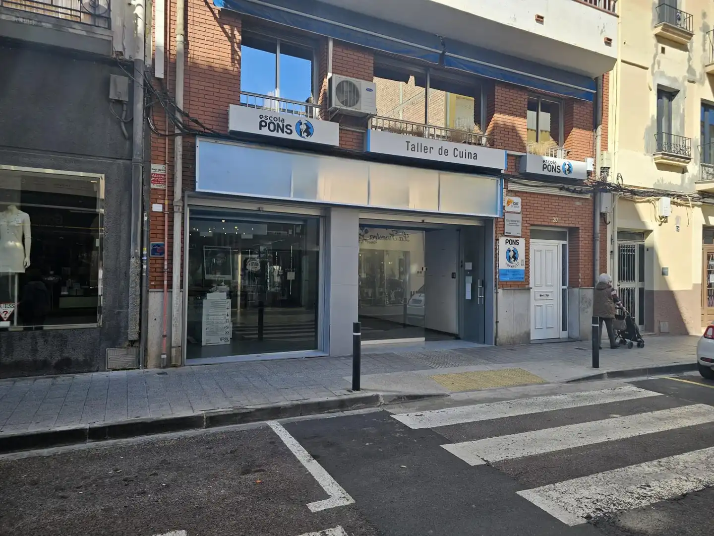 Local de lloguer en La Ràpita