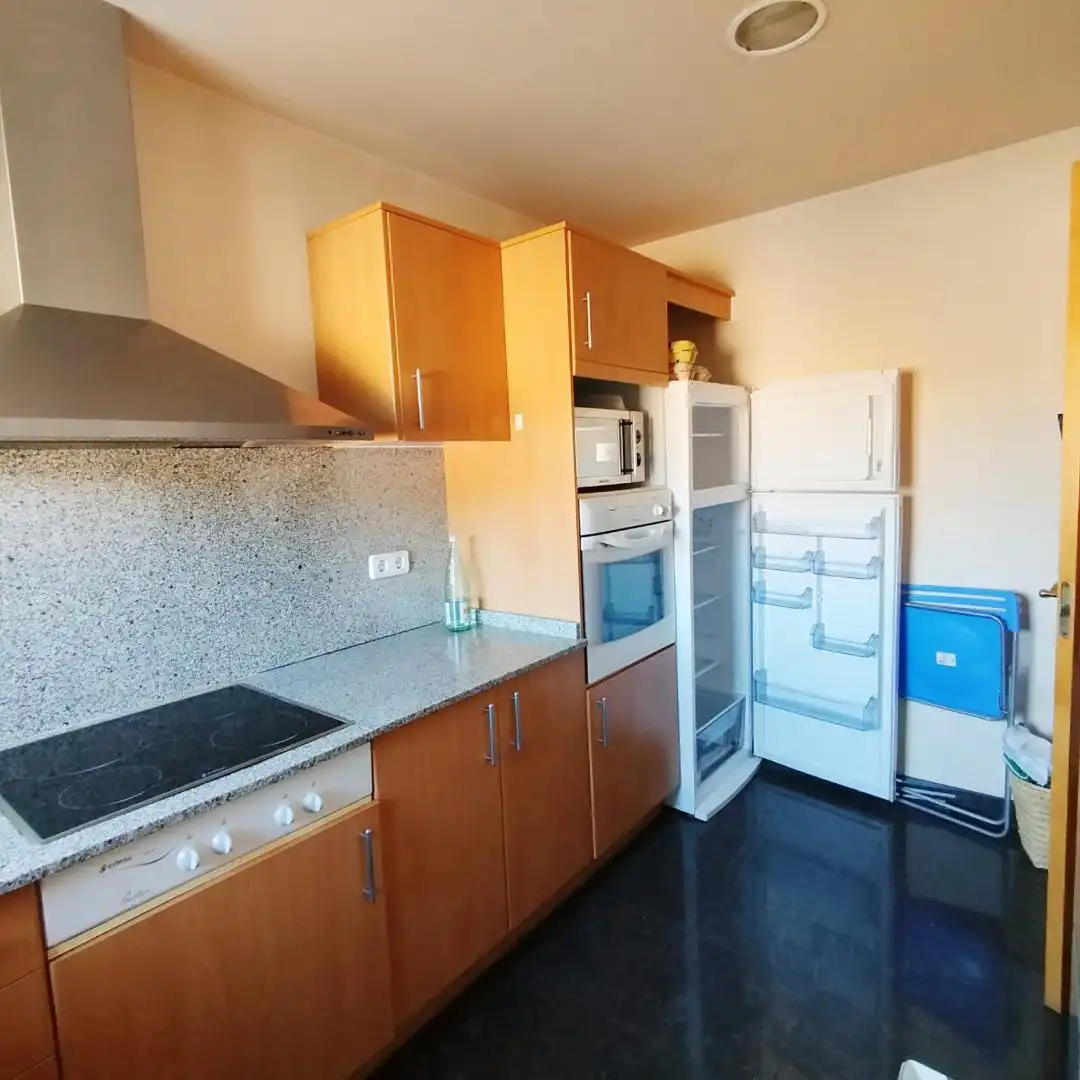 Flat with terrace for sale in Lluís Dupont, imagen 6