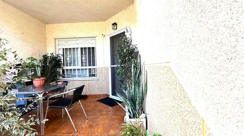 Foto 3 de Casa o xalet en venda a Ejido Centro, El Ejido