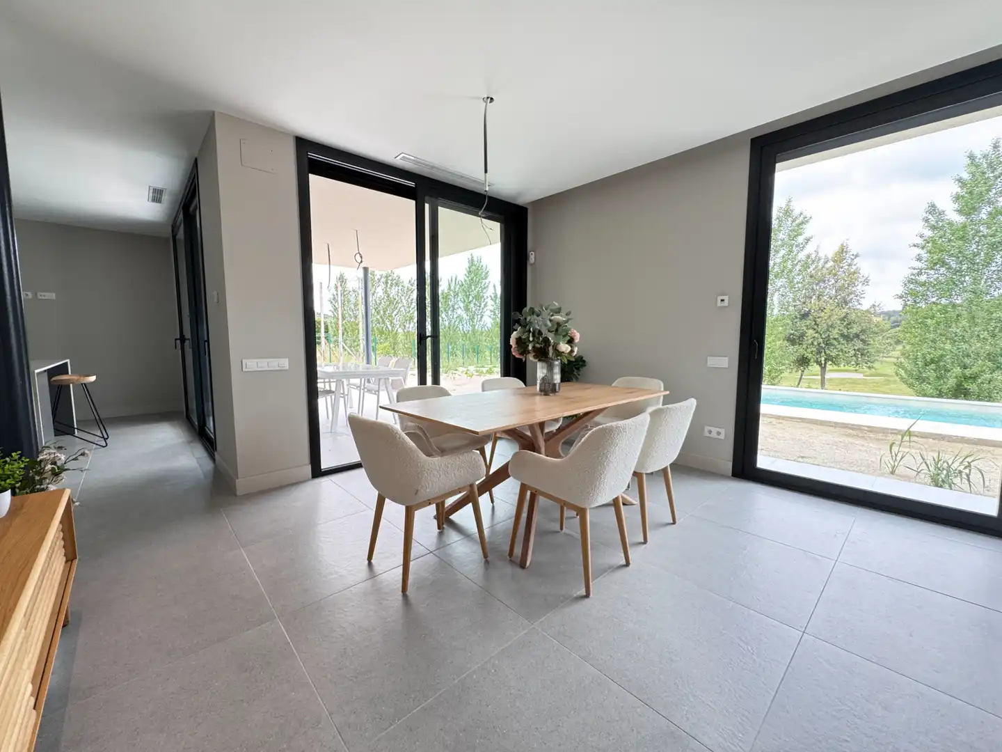 Haus mit Terrasse zum Verkauf in Carrer Manso Villalba 87, imagen 13