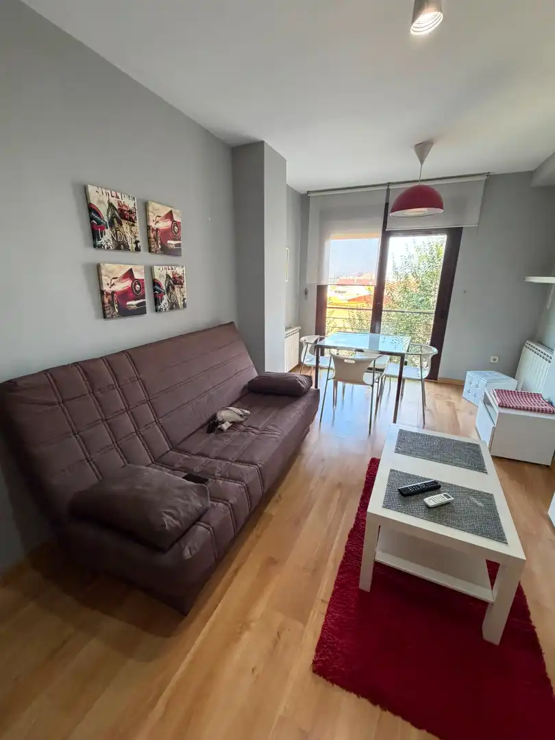 Apartamento de alquiler en Calle del Puerto, Santa Bárbara