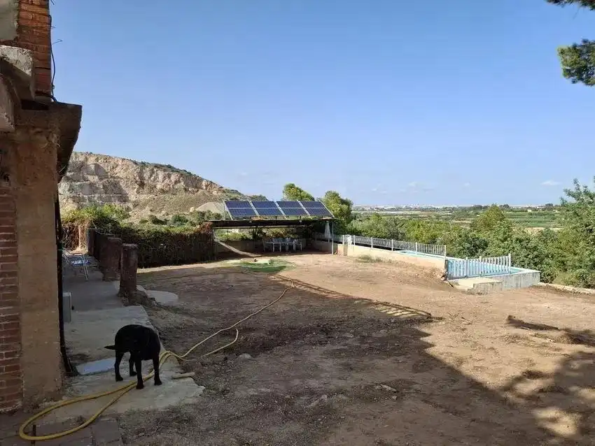 Casa o chalet en venta en Torrent con Aire acondicionado, Jardín privado y Terraza