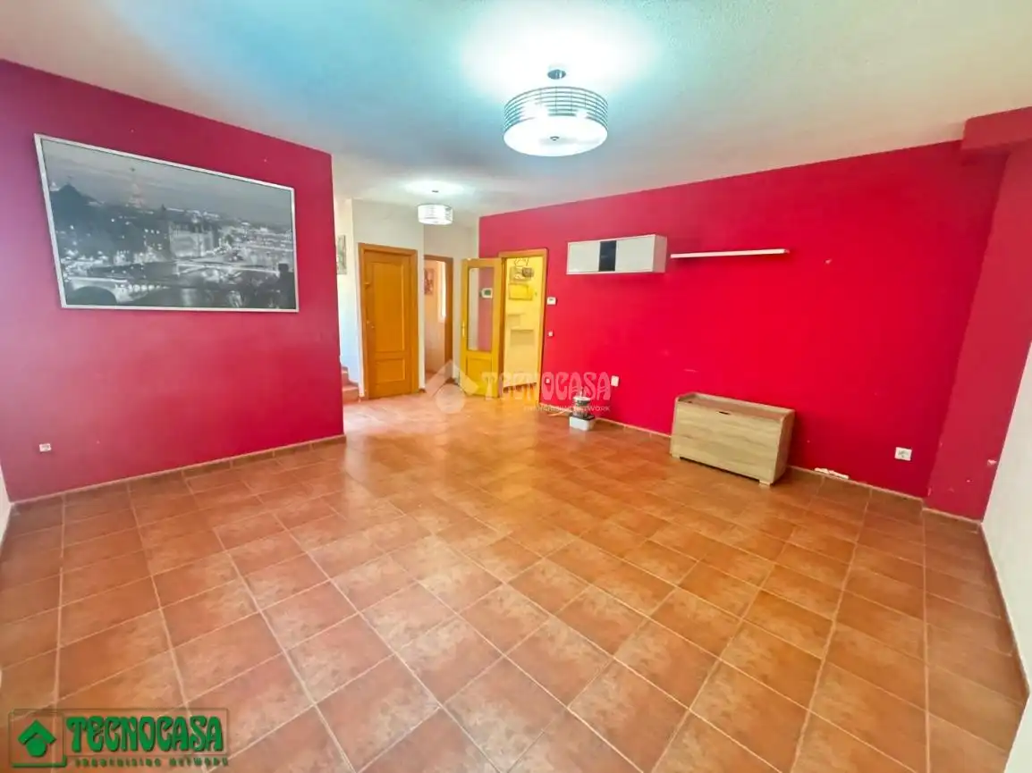 Casa adosada en venta en Méntrida con Aire acondicionado, Calefacción y Terraza