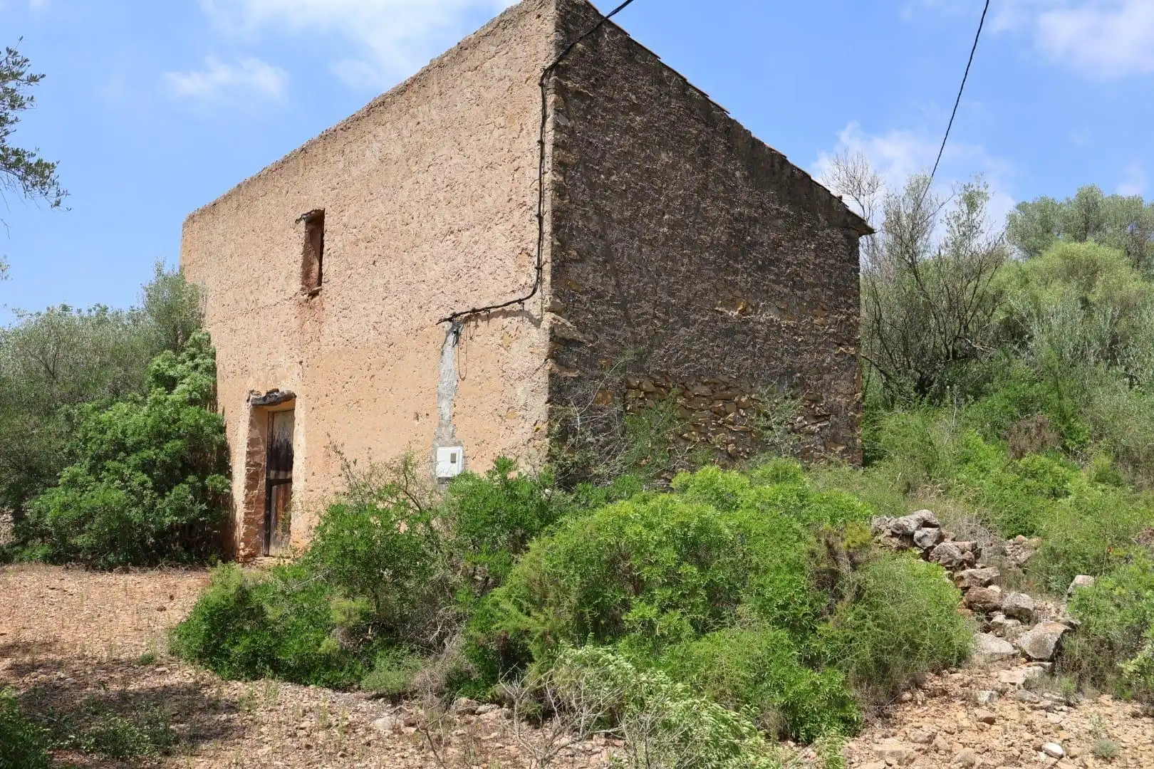 Casa rústica en venda a Polígono 17, imagen 2
