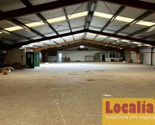 Industrial buildings to rent in Los Corrales de Buelna 