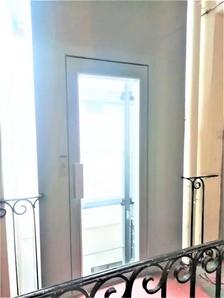 Piso de alquiler en Madrid con Calefacción, Amueblado y Balcón