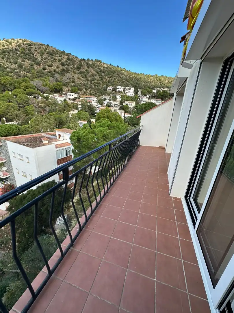 Terraza de Piso en venta en Roses con Aire acondicionado, Calefacción y Terraza