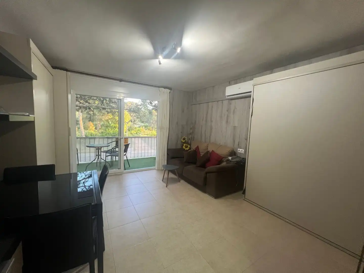 Habitación de Estudio en venta en Pals con Aire acondicionado, Jardín privado y Terraza
